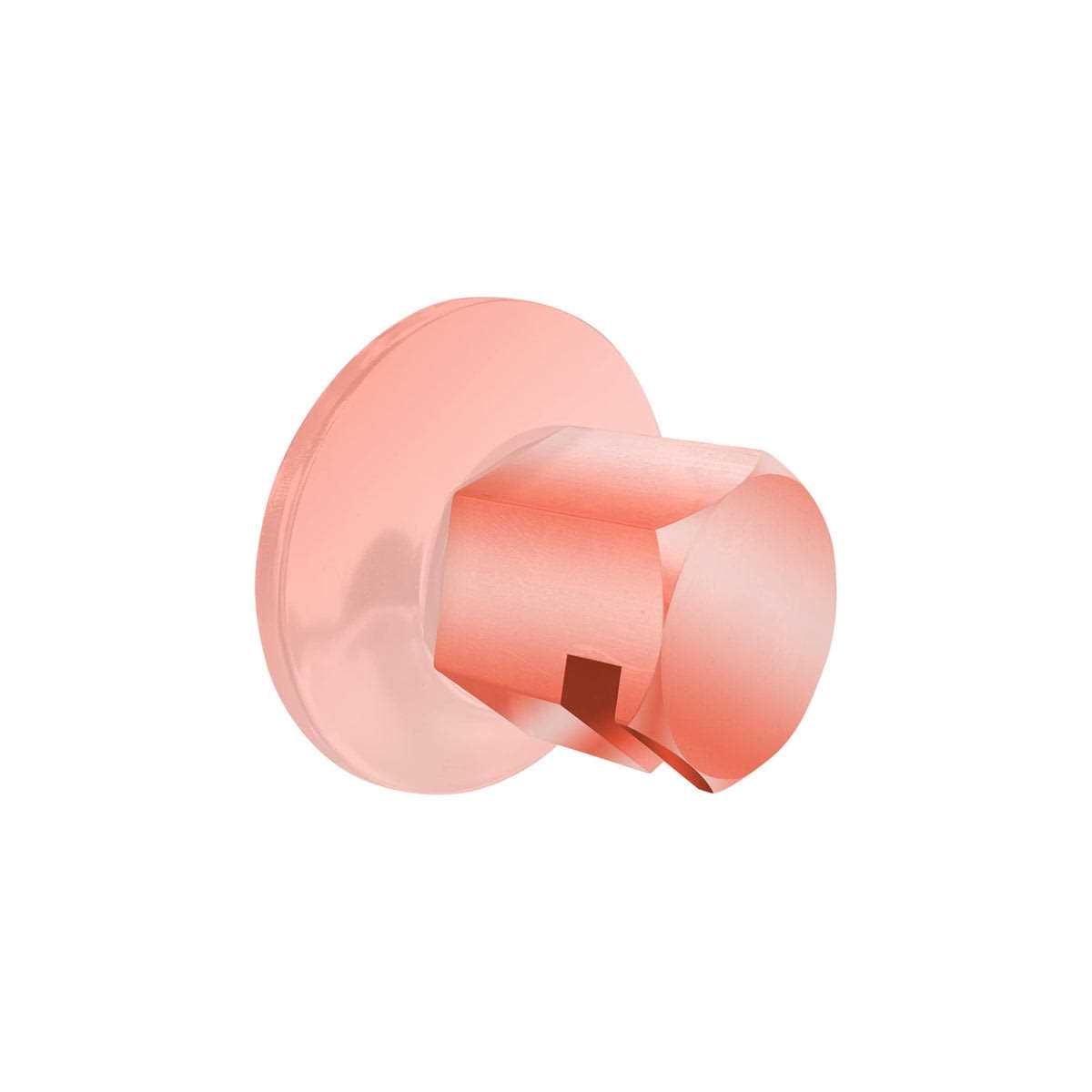 ThermaSol Traditional 3/4 Style Steam Head - Image 3