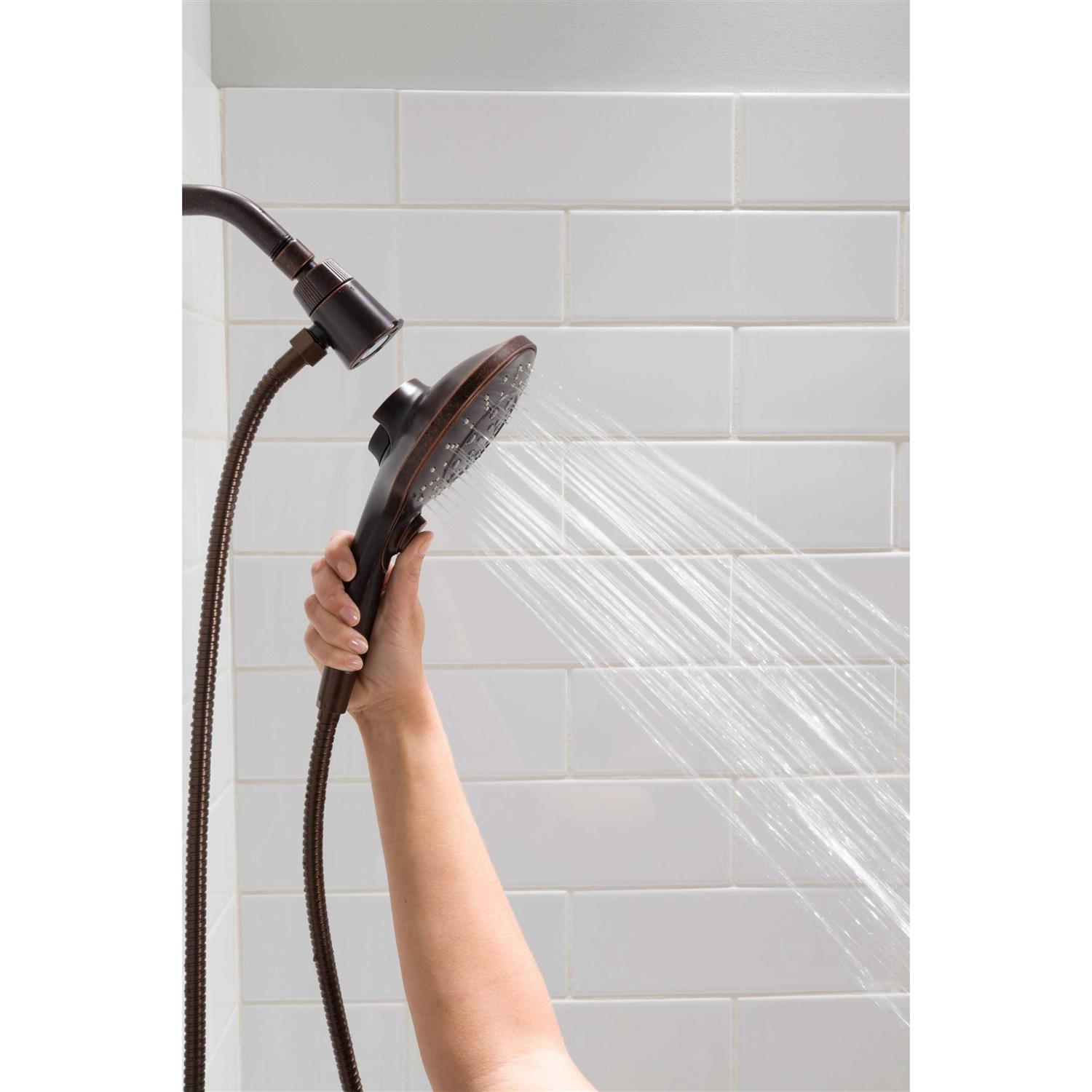 Moen Magnetix Eco-Performance Handshower 3662EP - Image 3