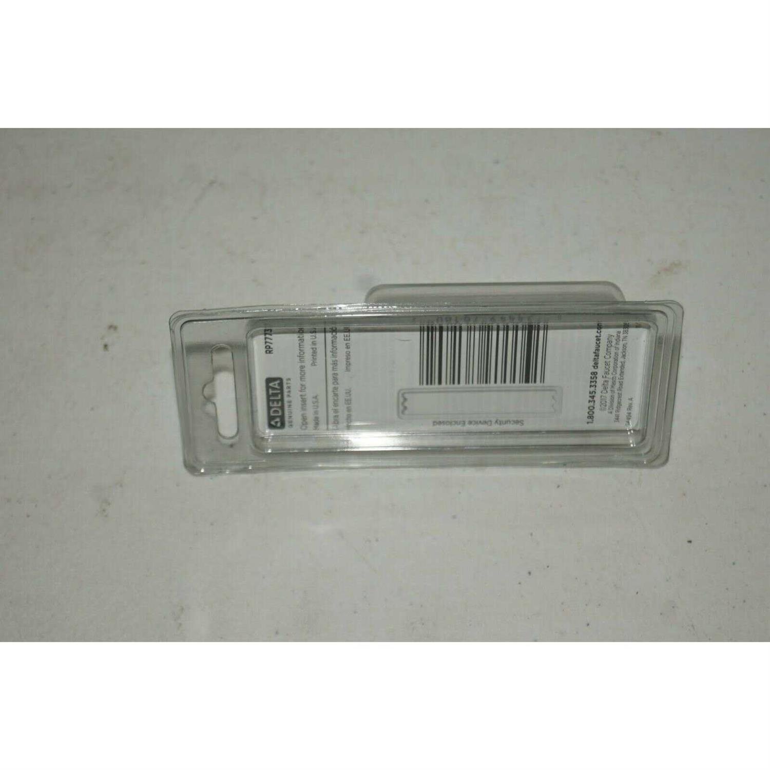 Delta RP77737 Seats and Springs Kit - Image 3