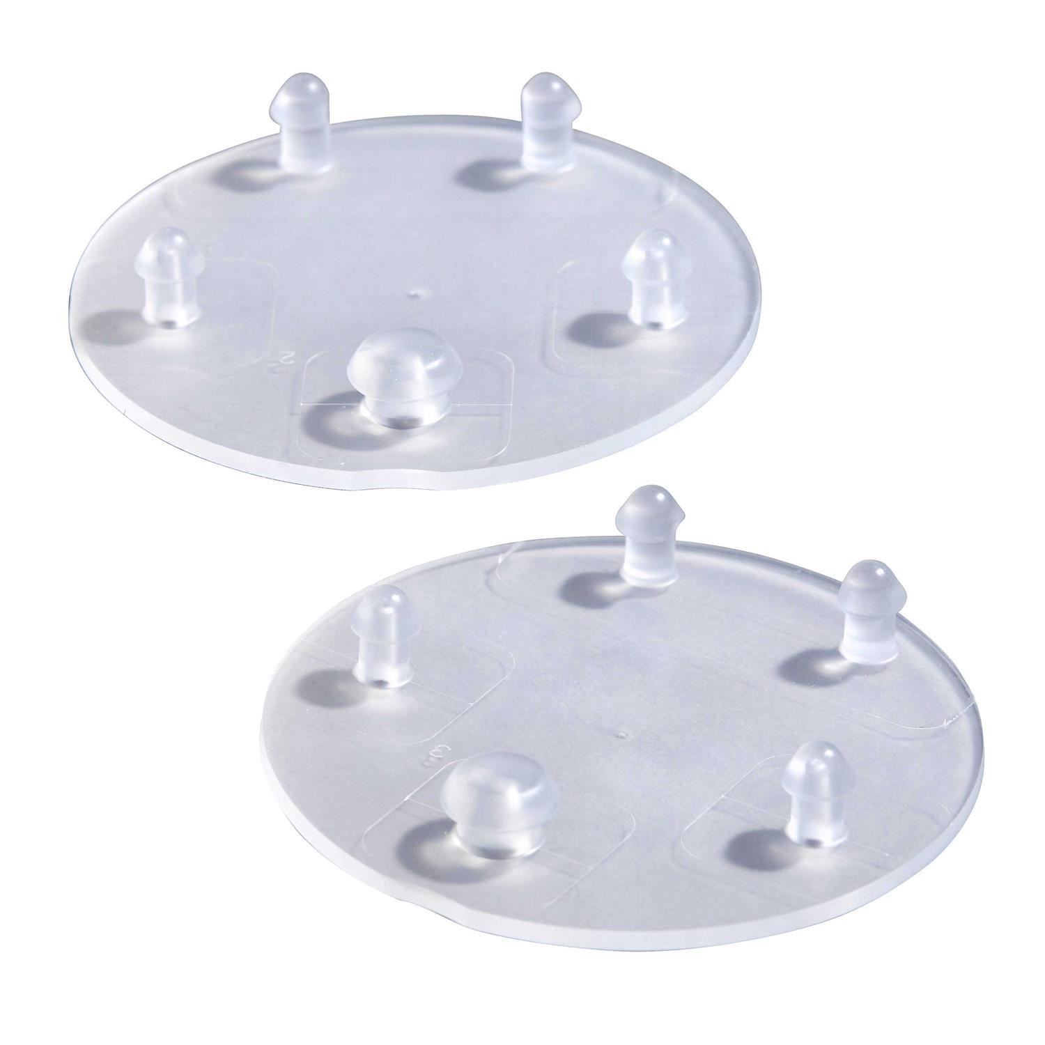 American Standard Vormax Silicone Flapper 7381424-100.0070A - Image 4