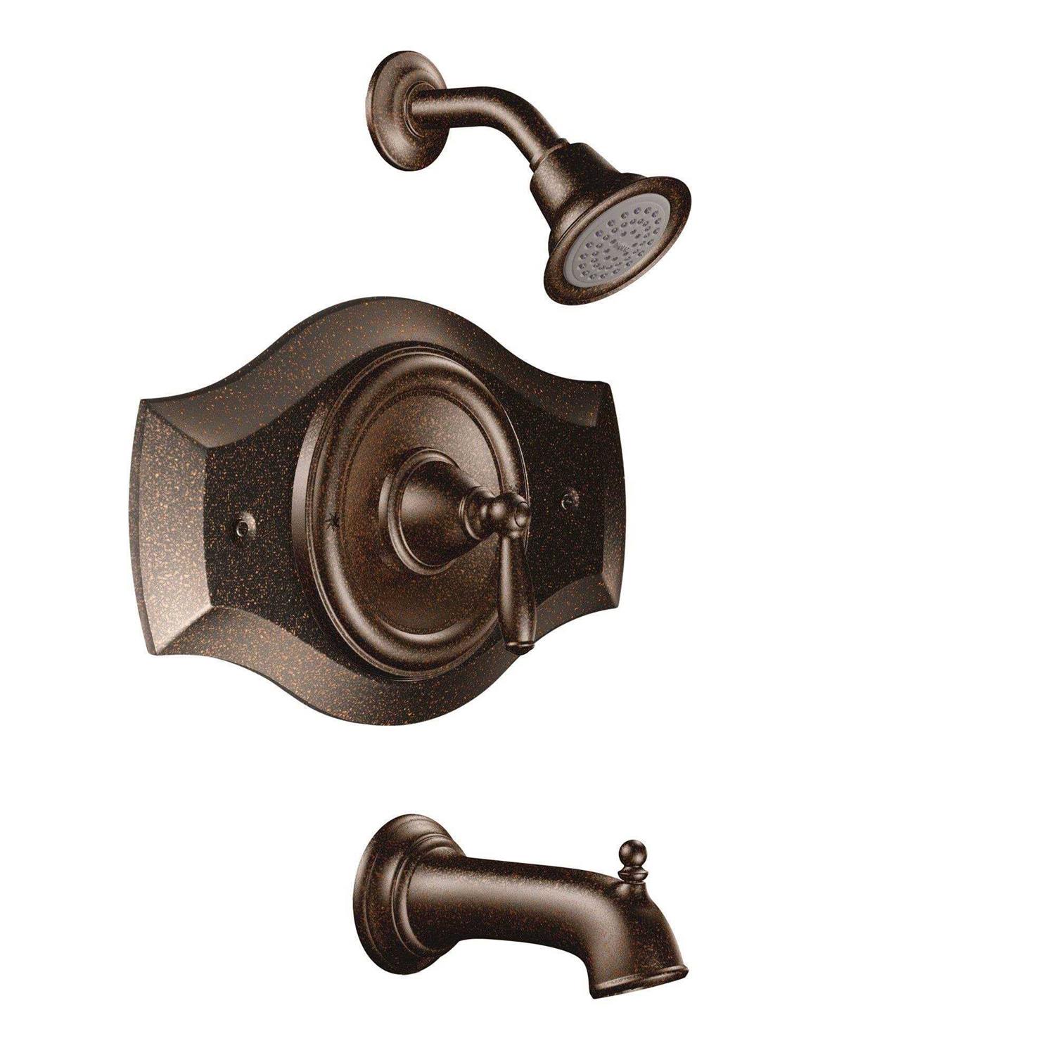 Moen Brantford Posi-Temp T2252EP - Image 2