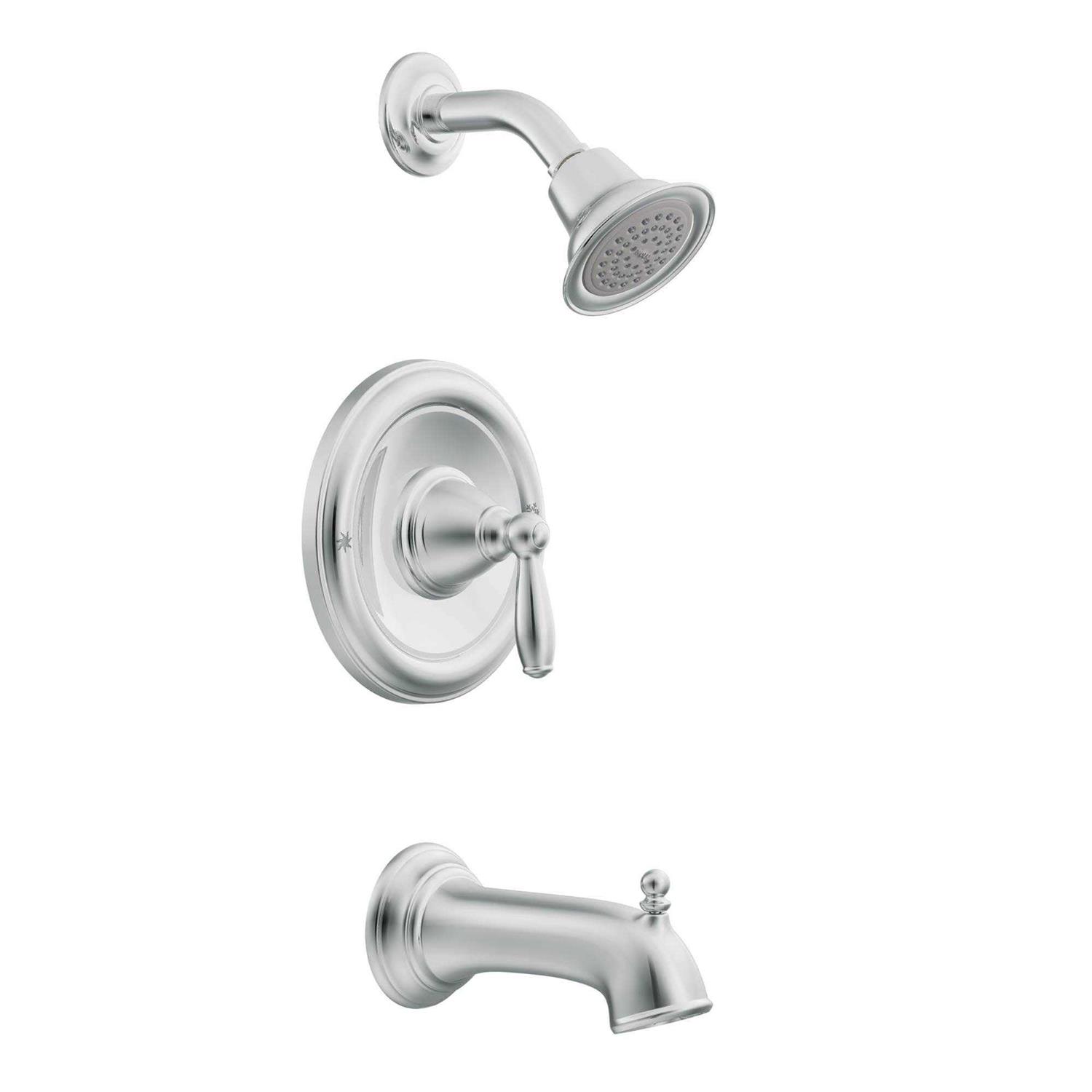 Moen Brantford Posi-Temp T2252EP - Image 4