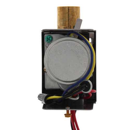 Erie VT2343G13A02A Valve - Image 5