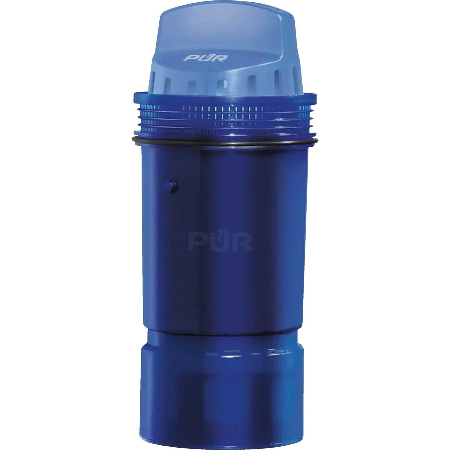 PUR Plus Water Pitcher Replacement Filter - Image 5