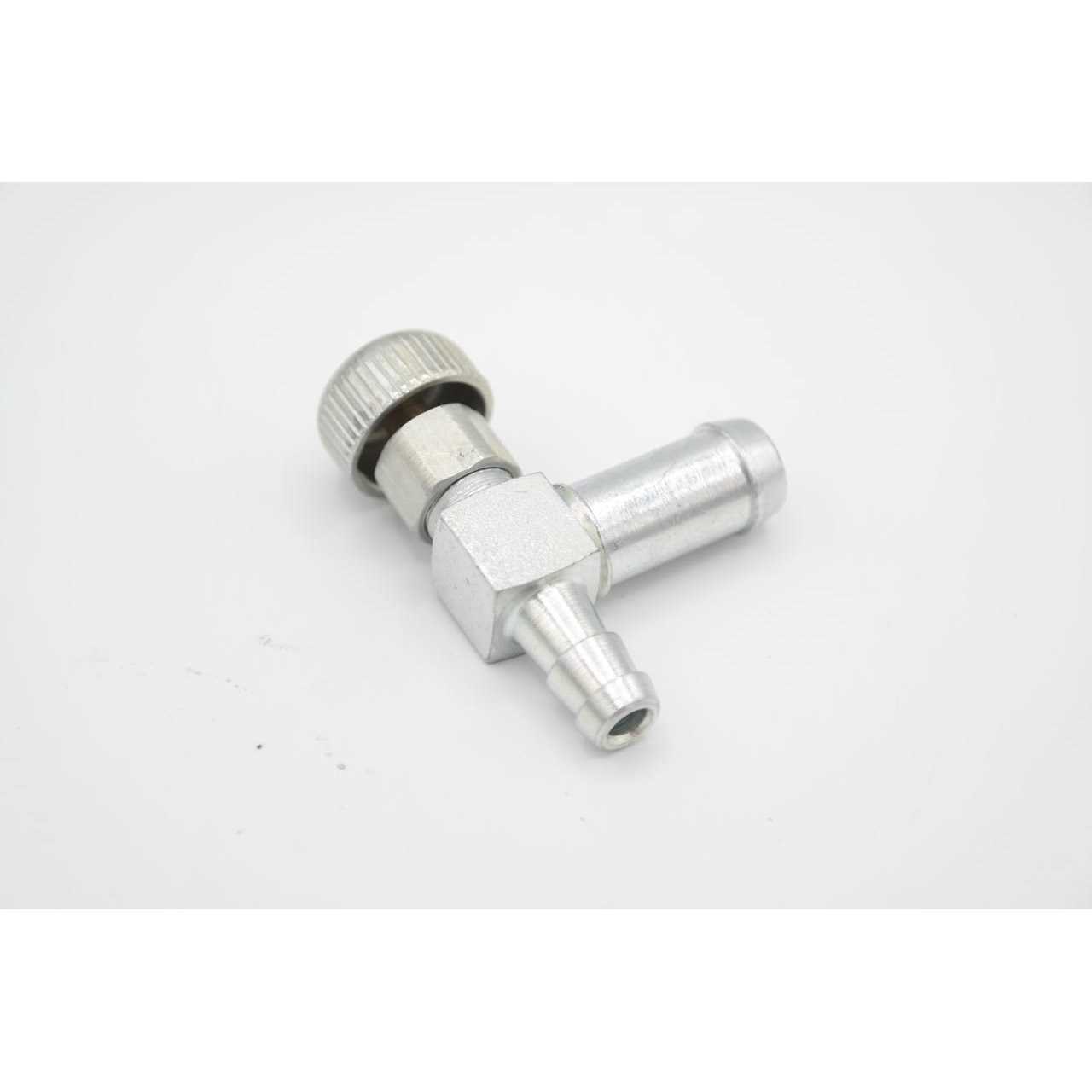 Stens 120-253 Inline Fuel Shutoff Valve - Image 3