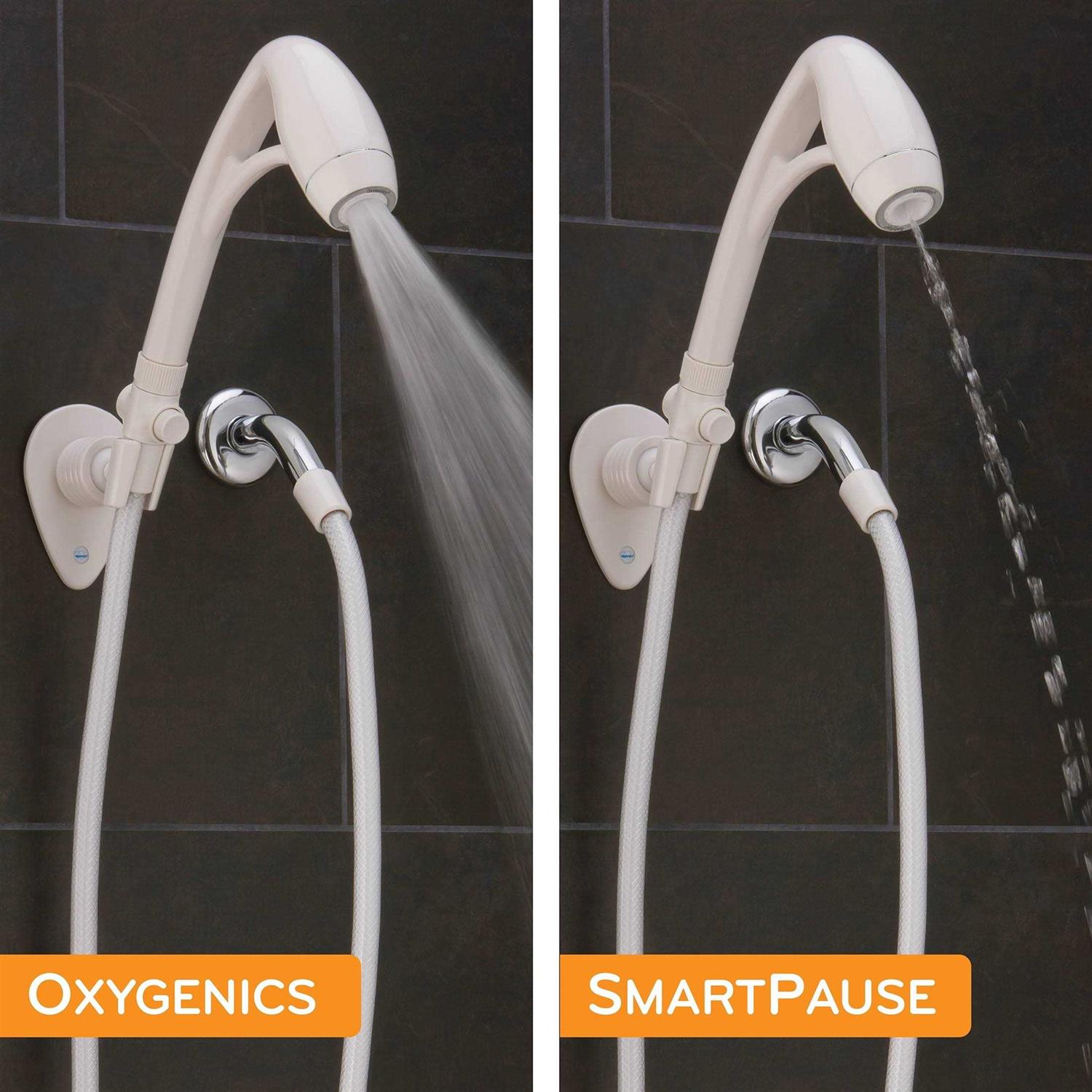Oxygenics 26788 BodySpa RV Handheld Shower - Image 5