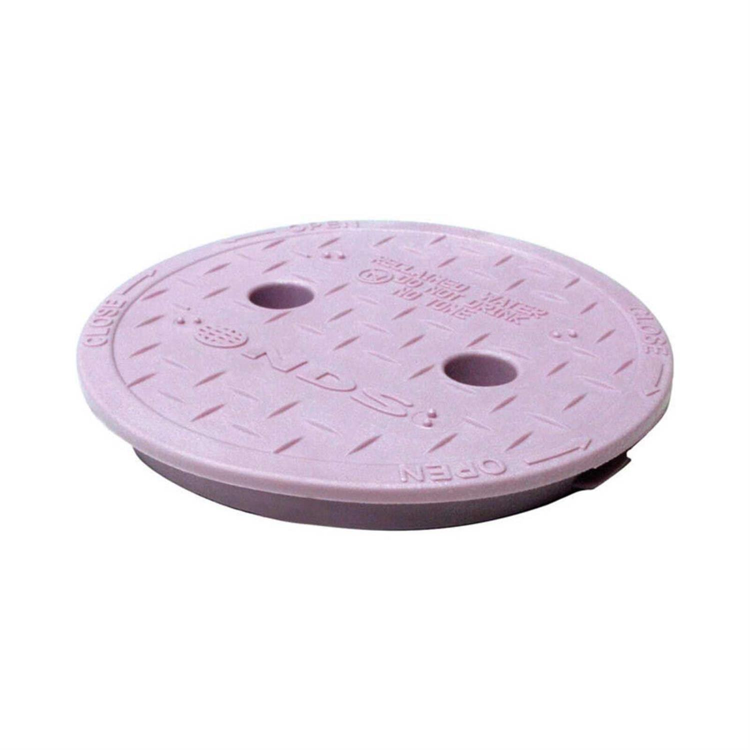 NDS Round Valve Box Cover - Image 4
