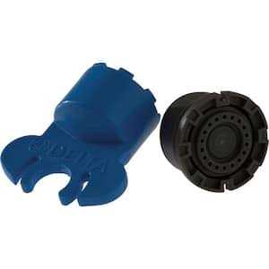 Delta Lahara Aerator Water-Efficient w/ Wrench RP51345 - Image 3