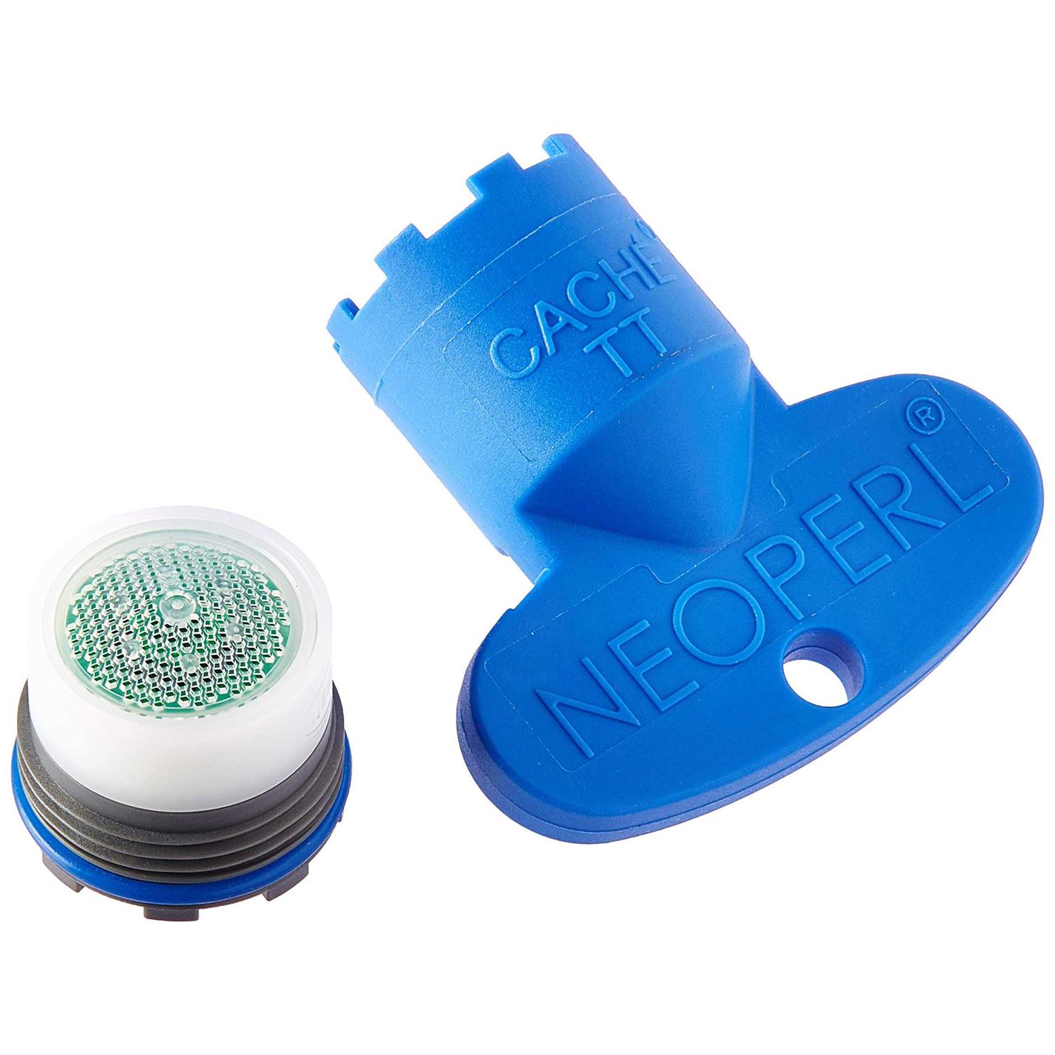 Delta Lahara Aerator Water-Efficient w/ Wrench RP51345 - Image 4