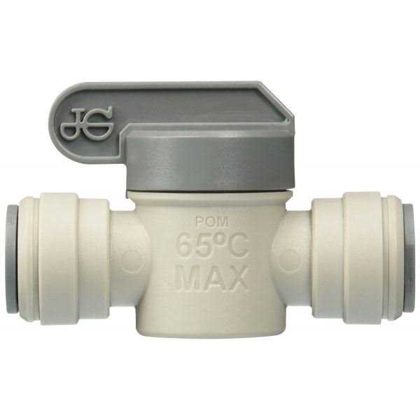 John Guest Shut-Off Valve-Acetal - Image 4