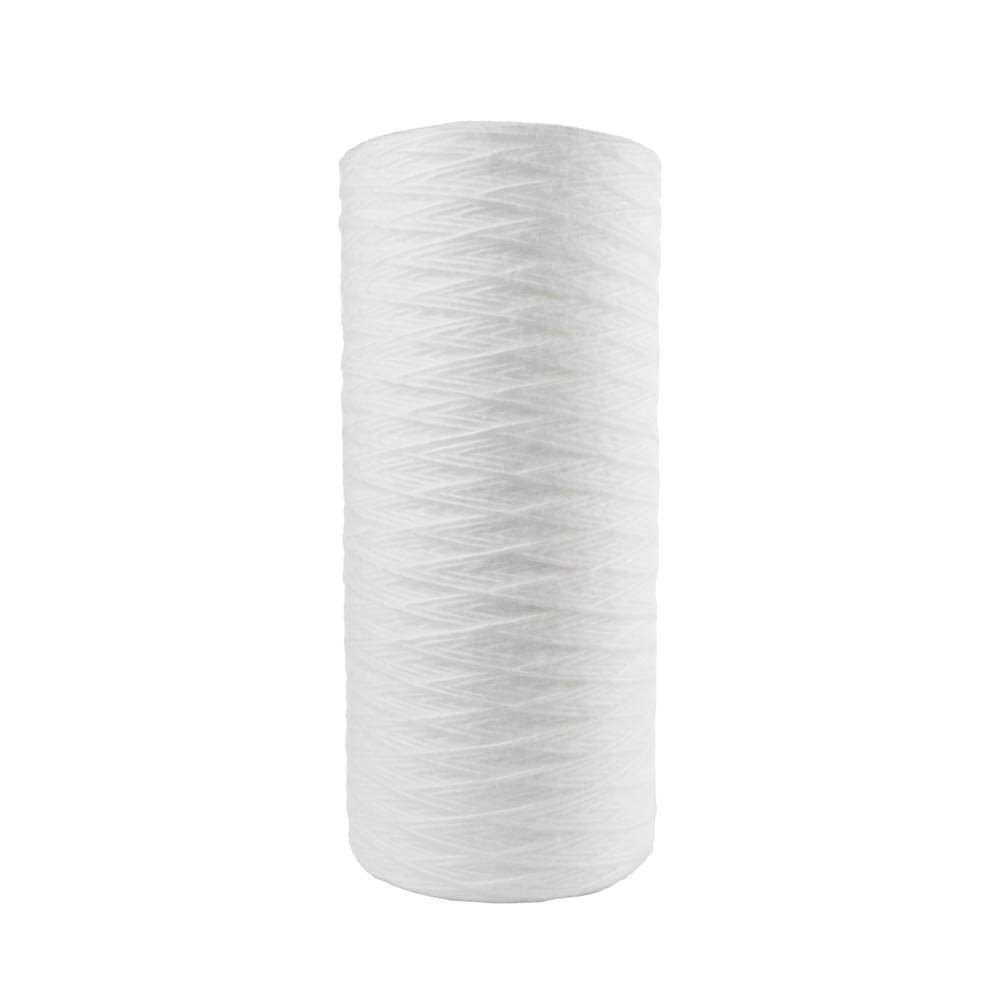 Clear Choice Sediment Water Filter 50 Micron 10 x 4.50 Water Filter Cartridge Replacement 10 inch RO System Cw-50 - Image 3