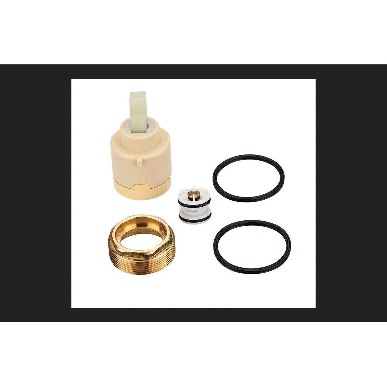 Pfister 34 Series Hot and Cold Faucet Repair Kit - Image 3