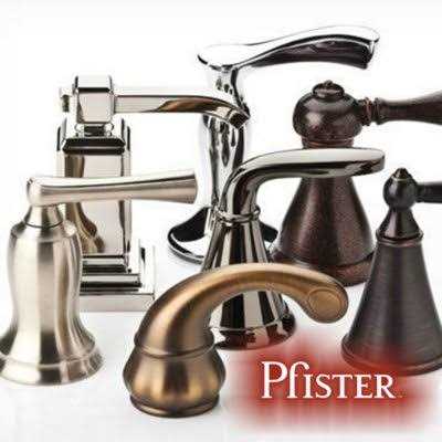 Pfister 34 Series Hot and Cold Faucet Repair Kit - Image 4