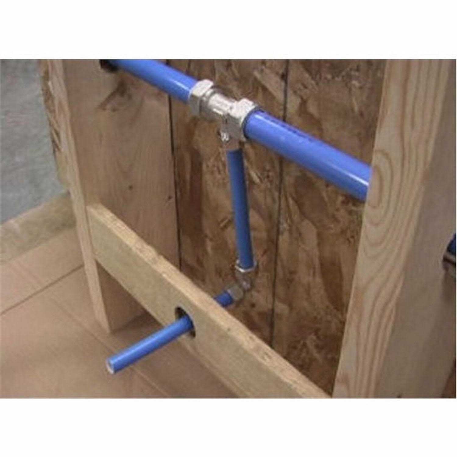 RapidAir M8011 3/4 Maxline Tee Fitting - Image 5