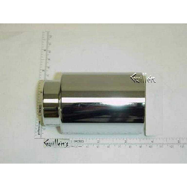 Delta RP22735 Trim Sleeve - Image 3