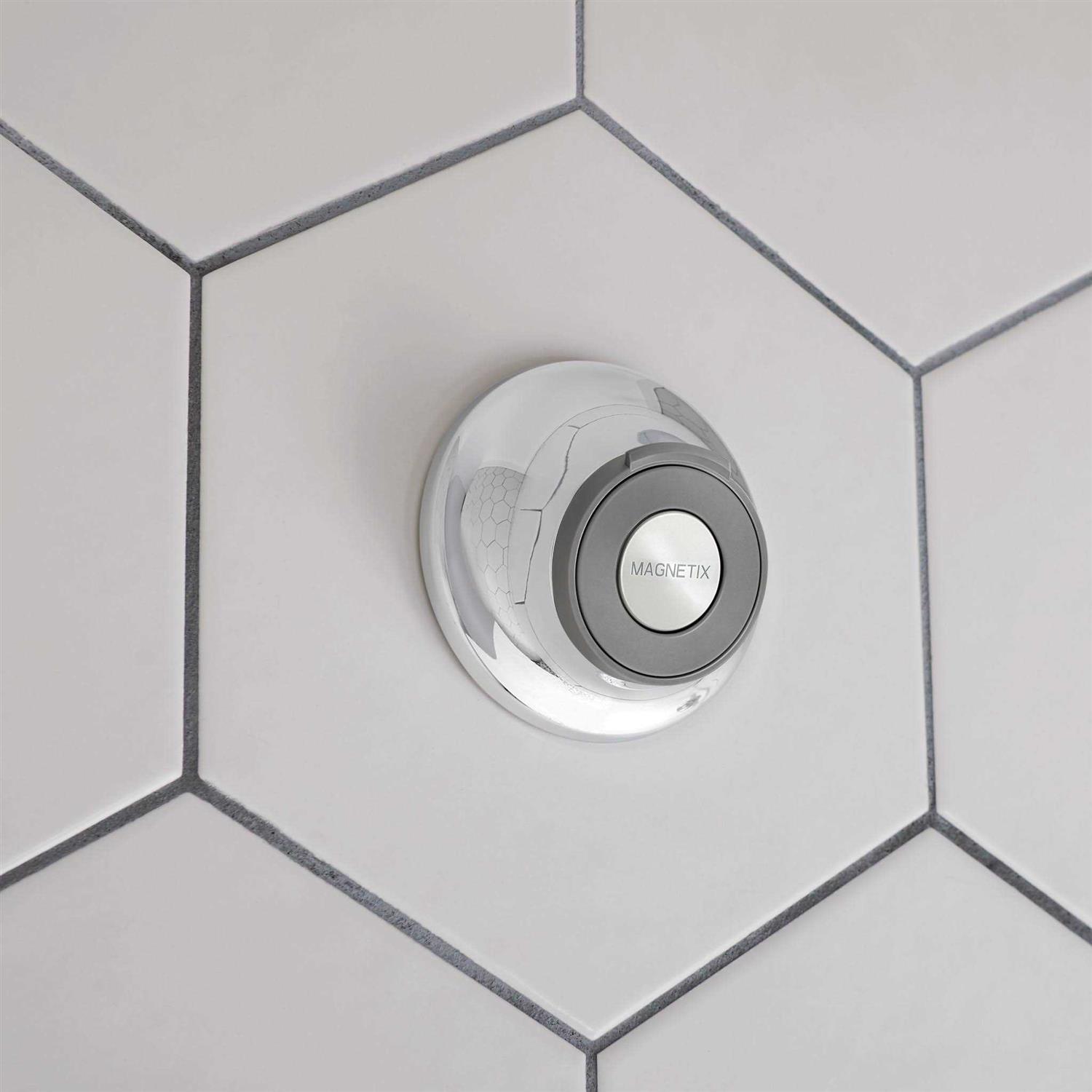 Moen Magnetix Remote Cradle for Handheld Shower - Image 2