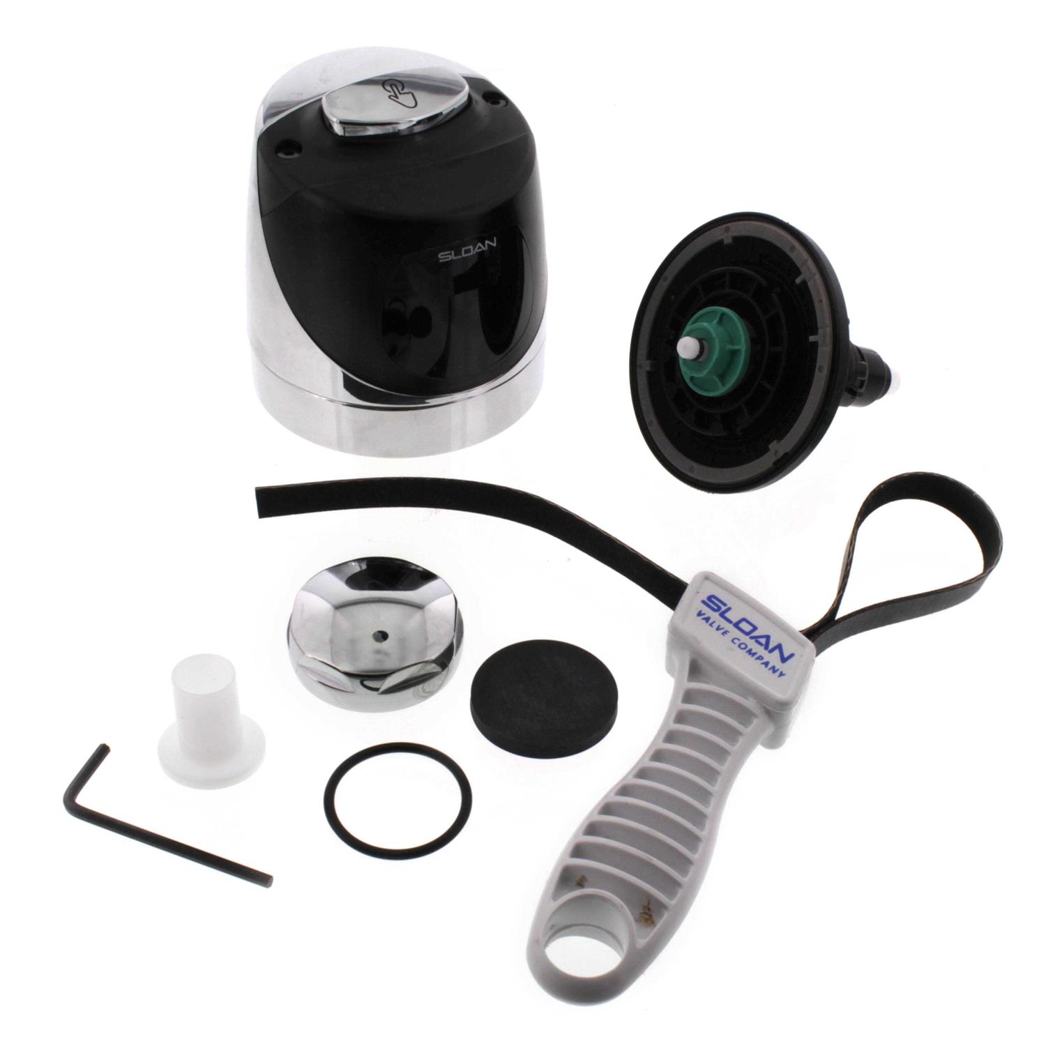 Sloan G2 RESS-C Optima Plus Retrofit Kit 3325400 - Image 3