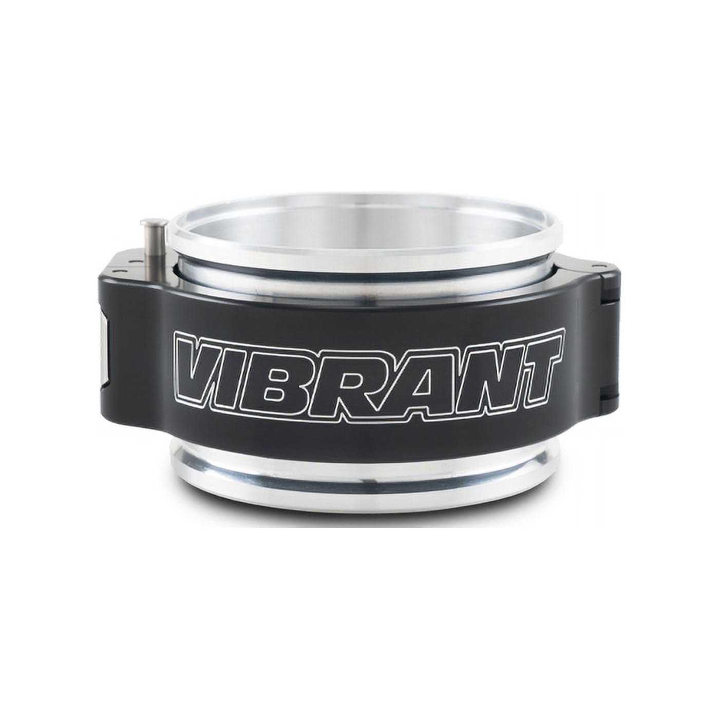 Vibrant Performance 32516 HD Clamp System Assembly - Image 3