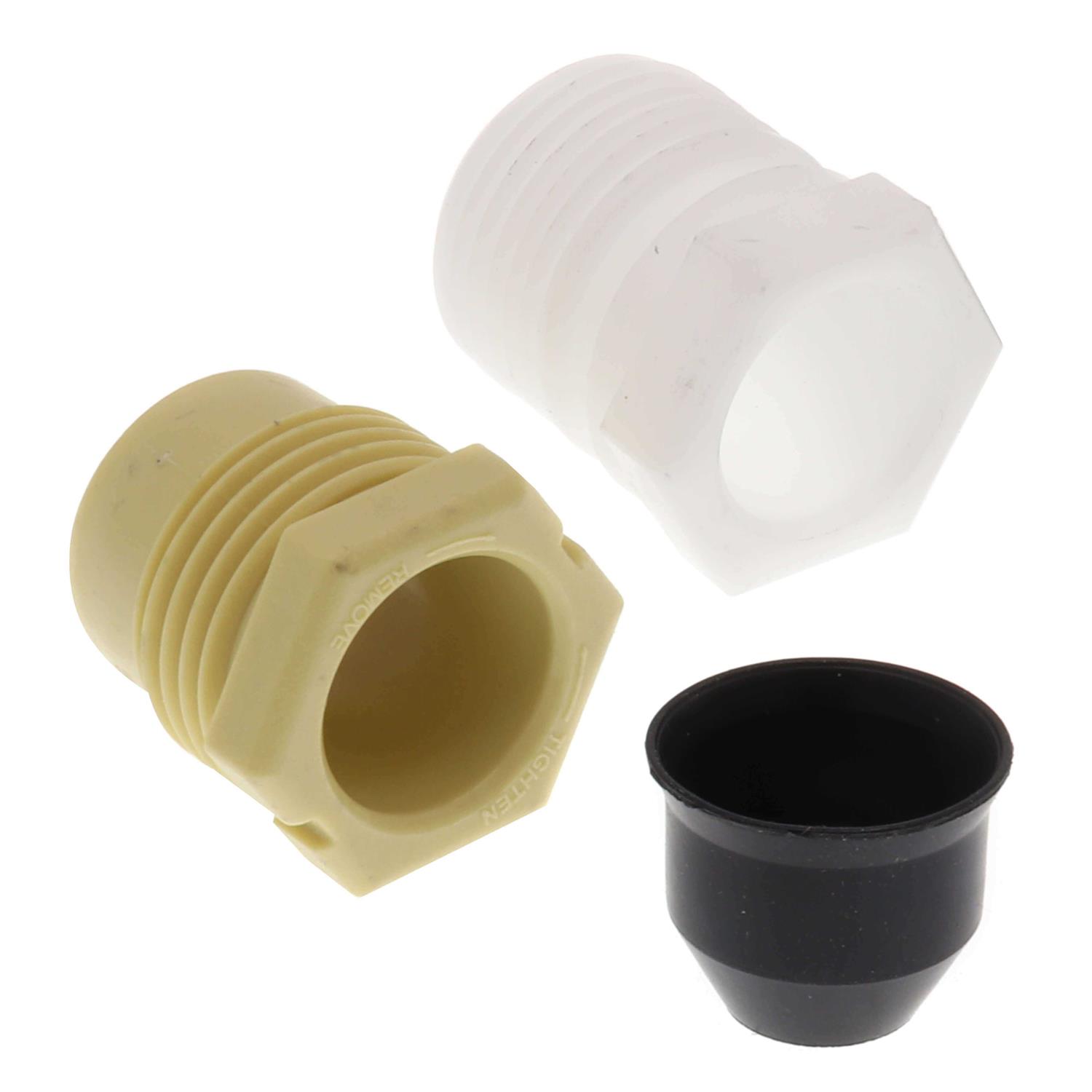 Prier 630-7755 Wall Hydrant Kit - Image 5