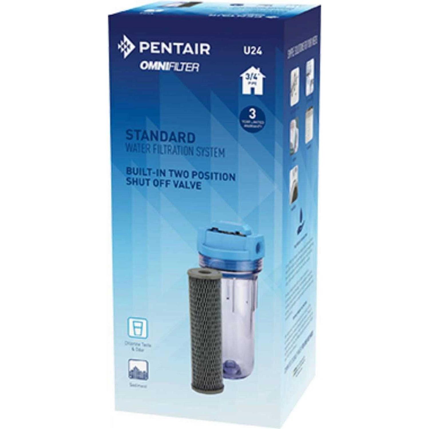 Omnifilter Water Filtration System - Image 5