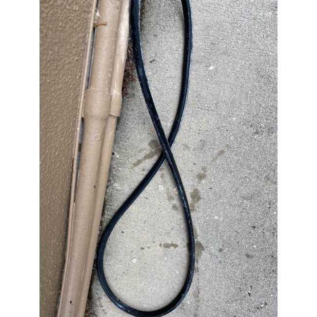 Pentair 87300400 Body O-Ring - Image 4