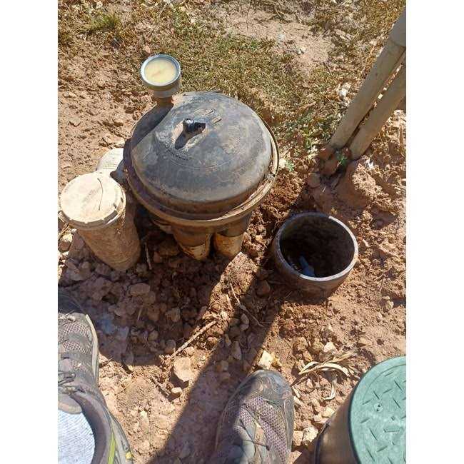 Pentair 87300400 Body O-Ring - Image 5