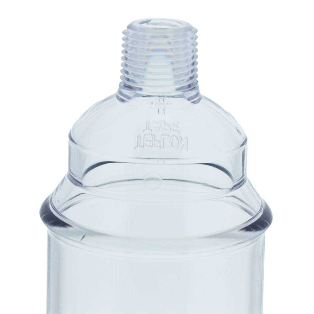 Rusco/Vu-Flow Filter Cover for Spin Down/Sediment - Image 3