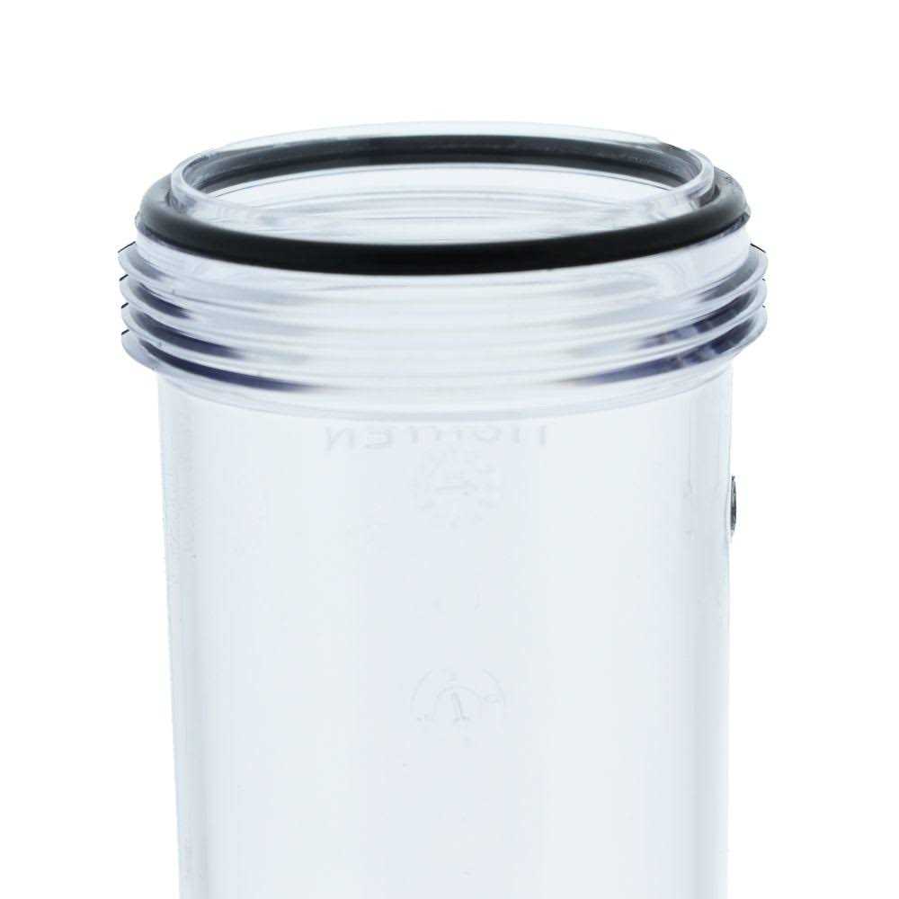 Rusco/Vu-Flow Filter Cover for Spin Down/Sediment - Image 4