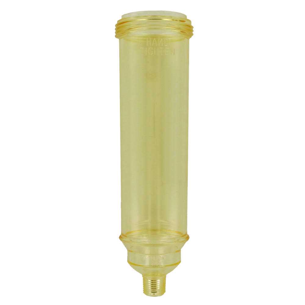 Rusco/Vu-Flow Filter Cover for Spin Down/Sediment - Image 5