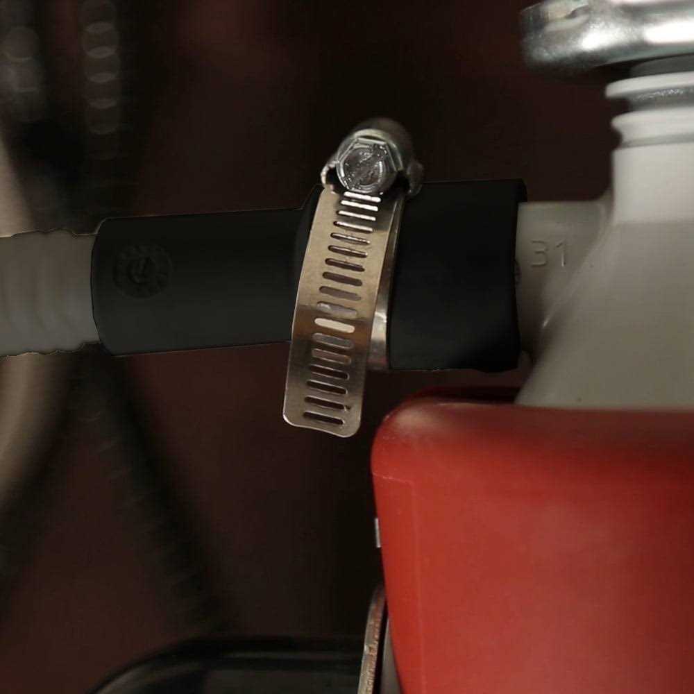 Eastman 91227 Dishwasher Discharge Hose 72 - Image 5