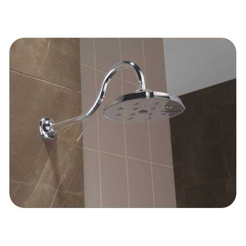 Delta Addison Shower Arm - Image 5