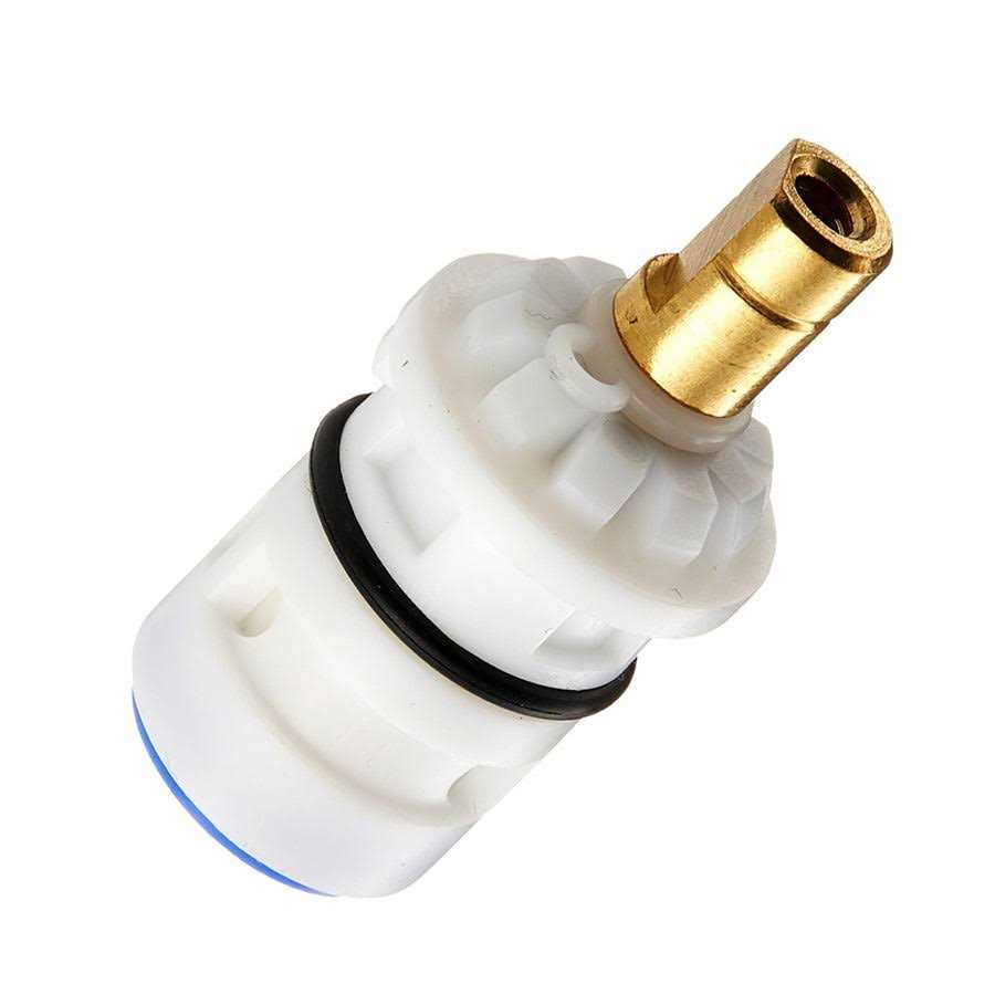 Cleveland Faucet Group Cleveland 40009 Cold Ceramic Cartridge - Image 4