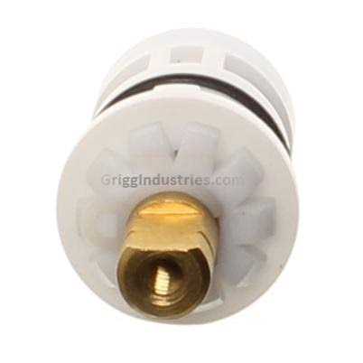 Cleveland Faucet Group Cleveland 40009 Cold Ceramic Cartridge - Image 5