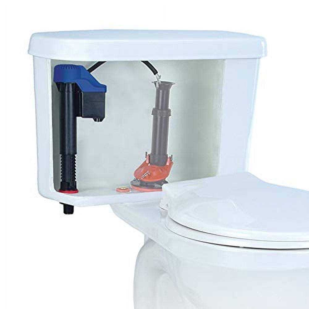 Korky 528T Replacement Toto Fill Valve - Image 3