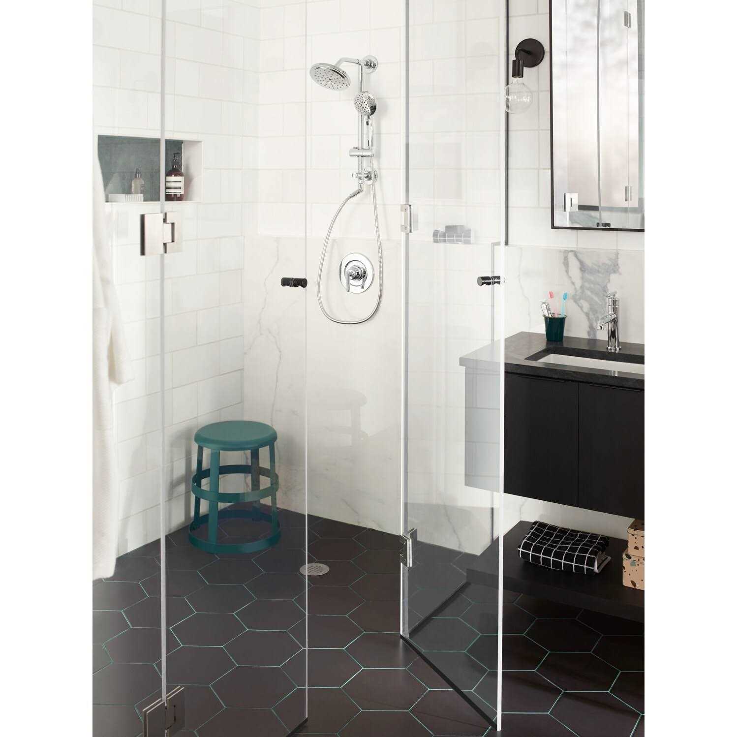 Moen Annex Shower TS3661NH - Image 5