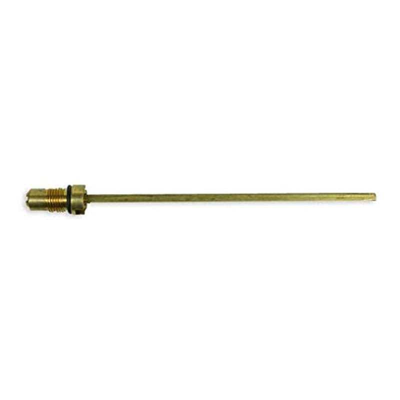 Coleman Check Valve & Air Stem Assembly Item # - Image 4