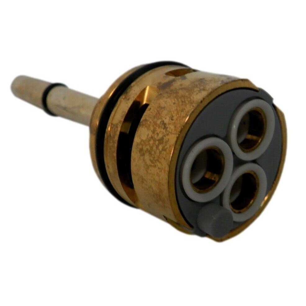 Delta RP71718 3-Function Non-Shared Diverter Cartridge - Image 3