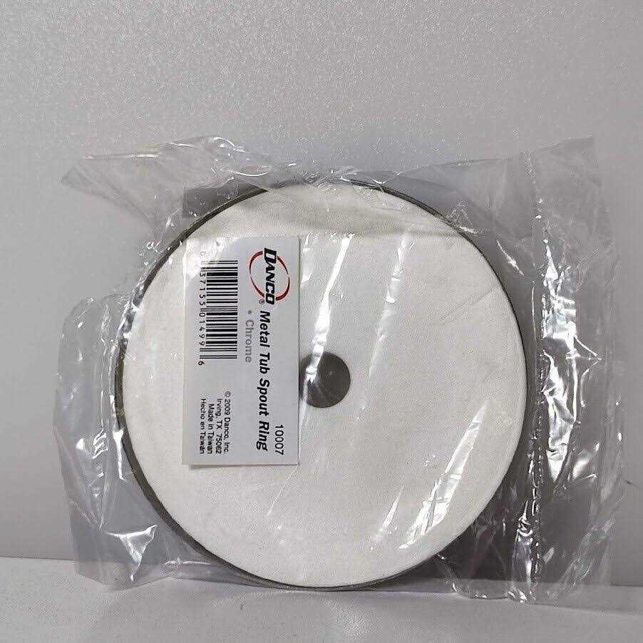 Danco Tub Spout Ring - Image 3