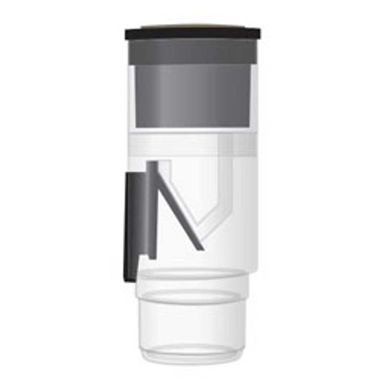 EZ Trap Mini Waterless In-Line Condensate Trap 83180 - Image 4