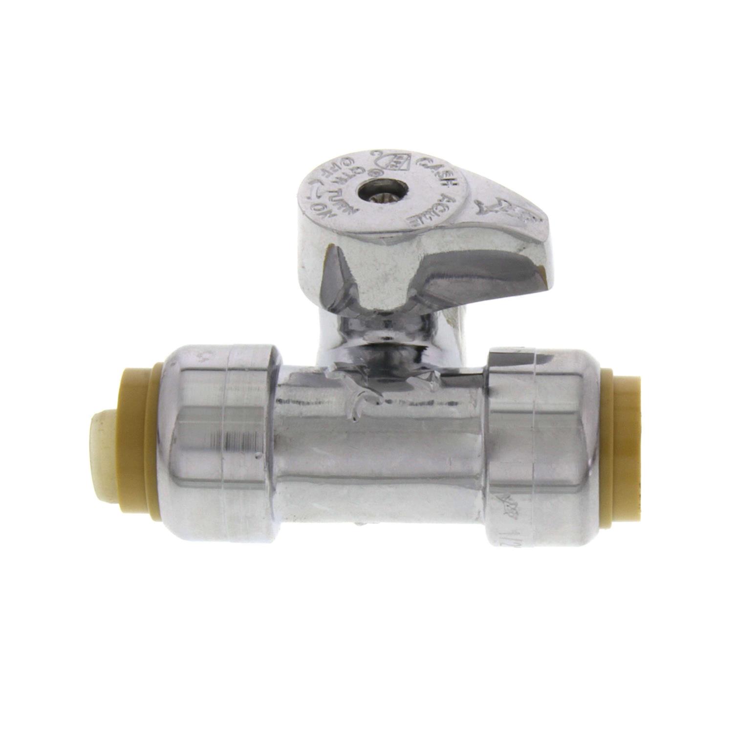 SharkBite 1/2 x Tee Stop 24984A - Image 4