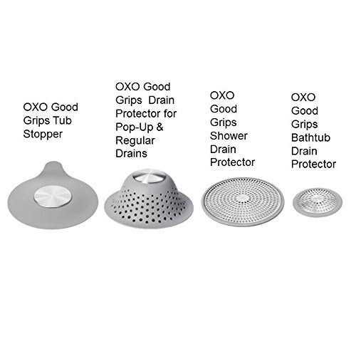 OXO Good Grips Tub Stopper - Image 3