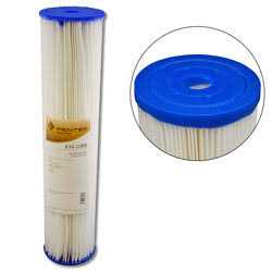 Pentek Pleated Polyester Filter - Image 4