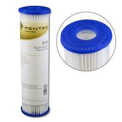 Pentek Pleated Polyester Filter - Image 3