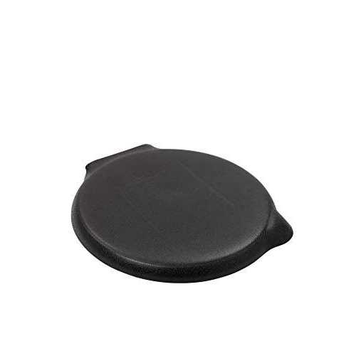 Reliance Luggable Loo Seat Cover - Image 3