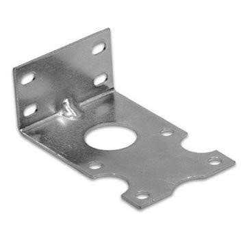 Pentek Slim Line 10 Filter Housing 158005 with 3/8 Ports & Pressure Release - Image 3