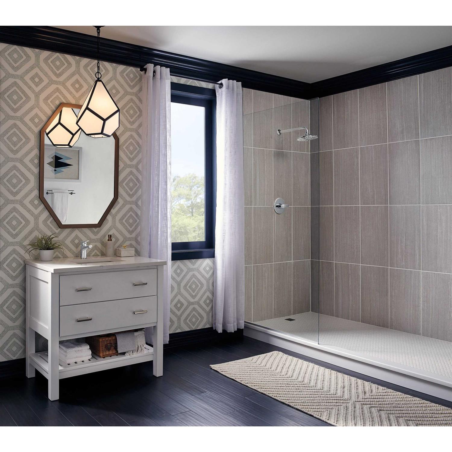 Delta 16 Shower Arm RP46870CZ - Image 5