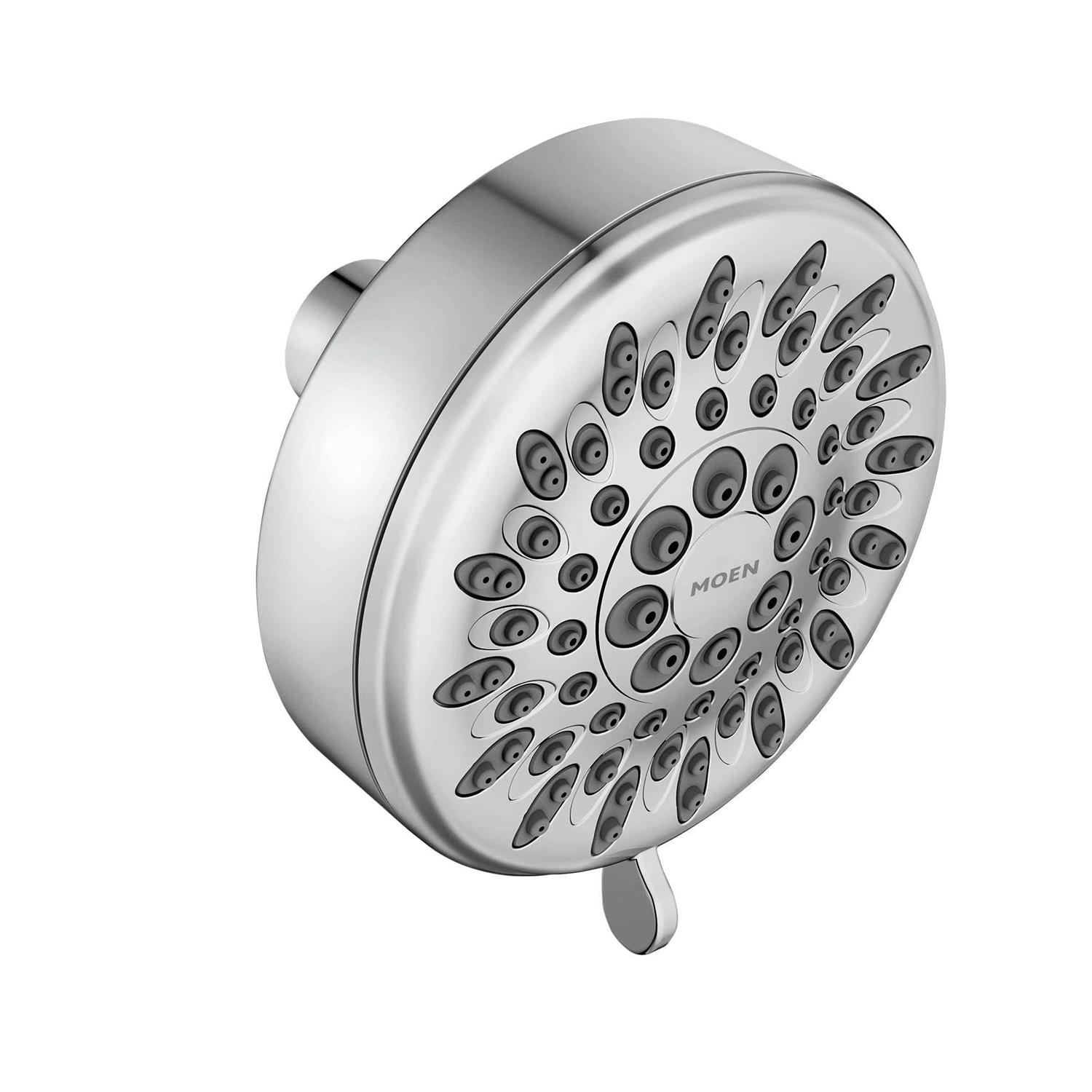 Moen Ignite Five-Function Spray Head