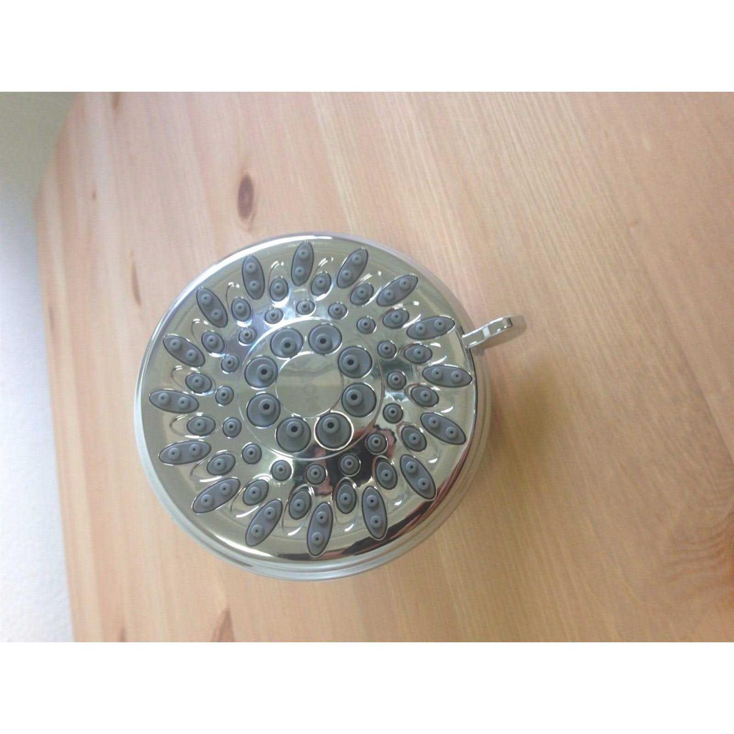 Moen Ignite Five-Function Spray Head - Image 2