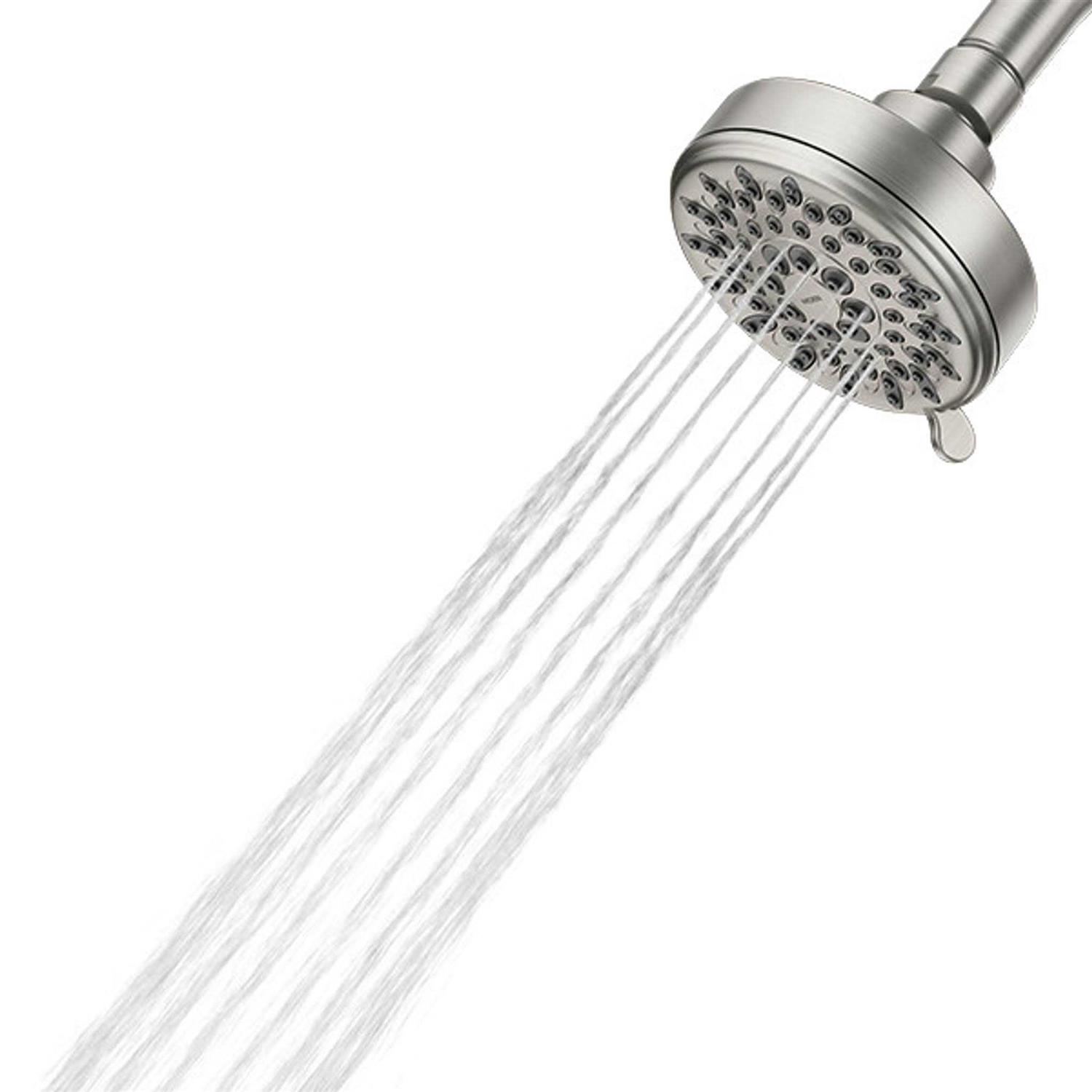 Moen Ignite Five-Function Spray Head - Image 3