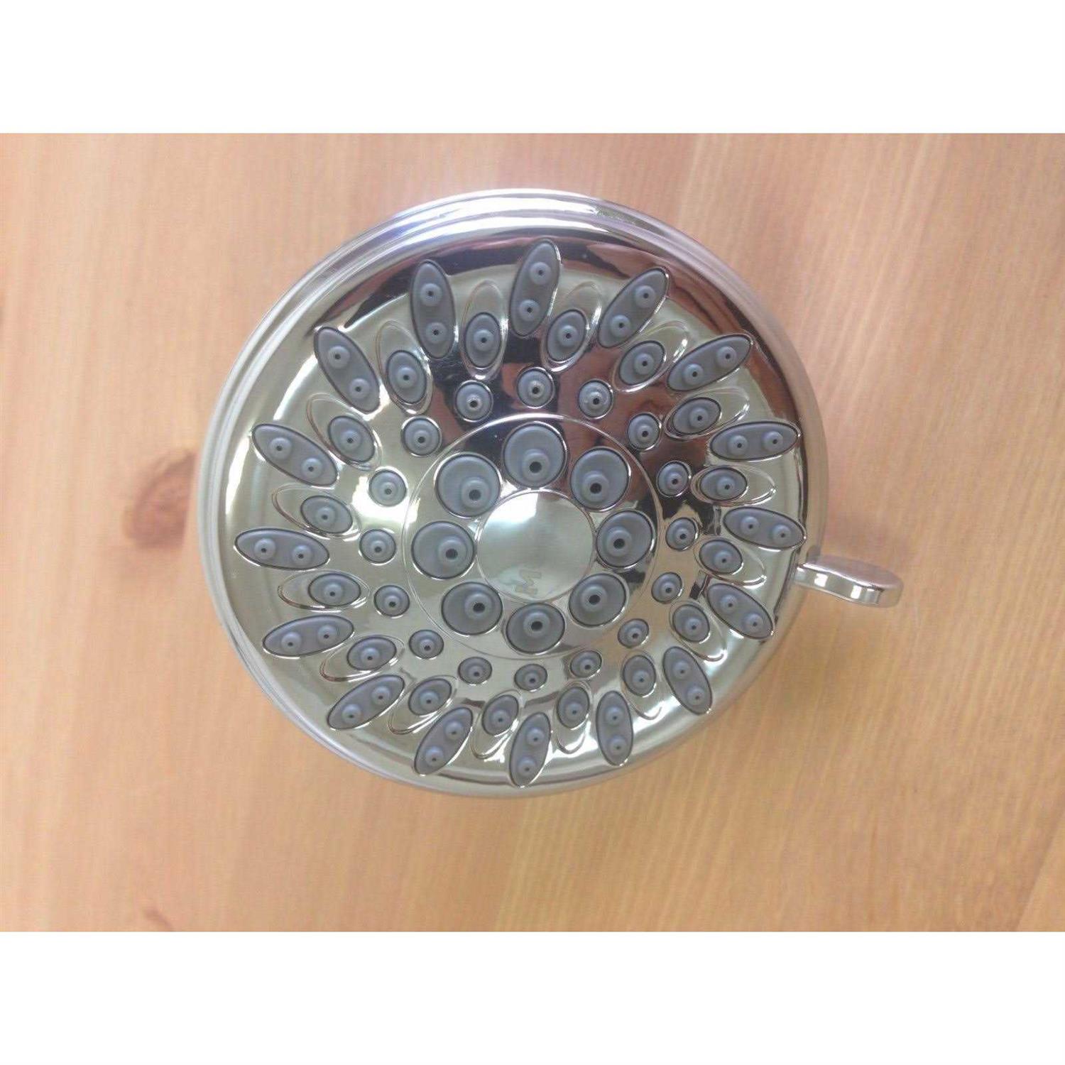 Moen Ignite Five-Function Spray Head - Image 4